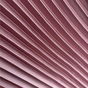 TFNC London Pink Krinkle Skirt